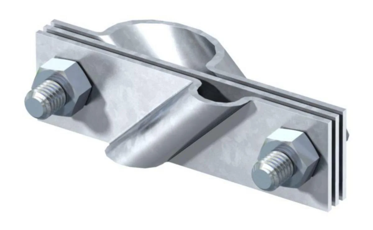 Liitin Tbs Obo 2760 20 Ft.Ø20Mm/Rd8-10+40Mm