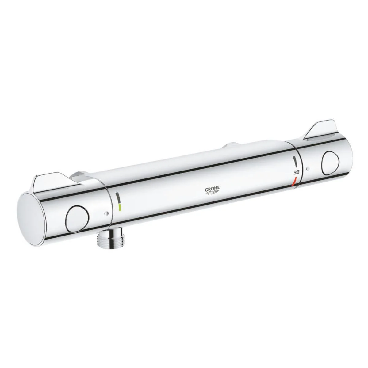 Suihkutermostaatti Grohe 34755000 Grohtherm 800