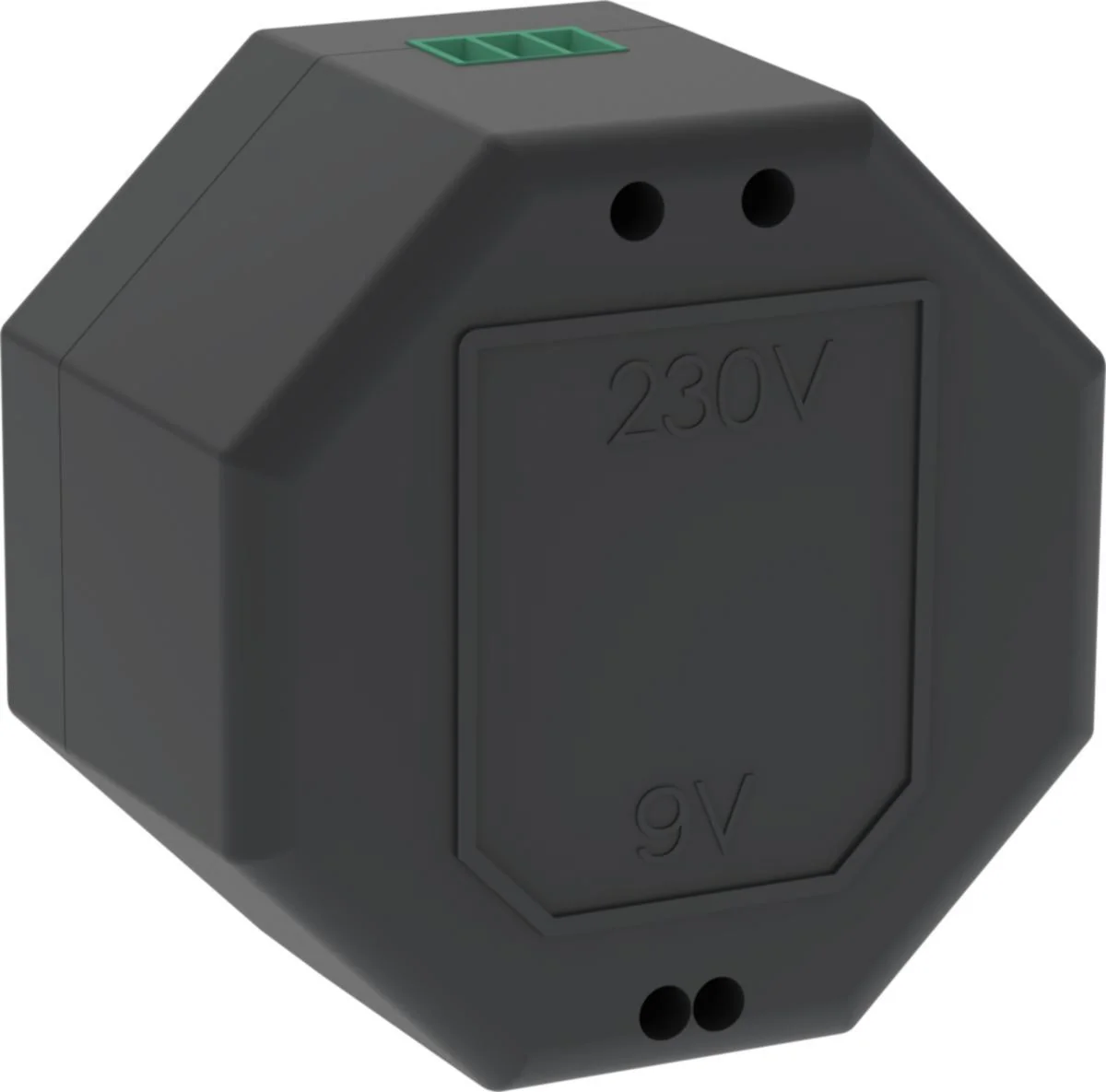 Muuntaja Oras 9V 290007
