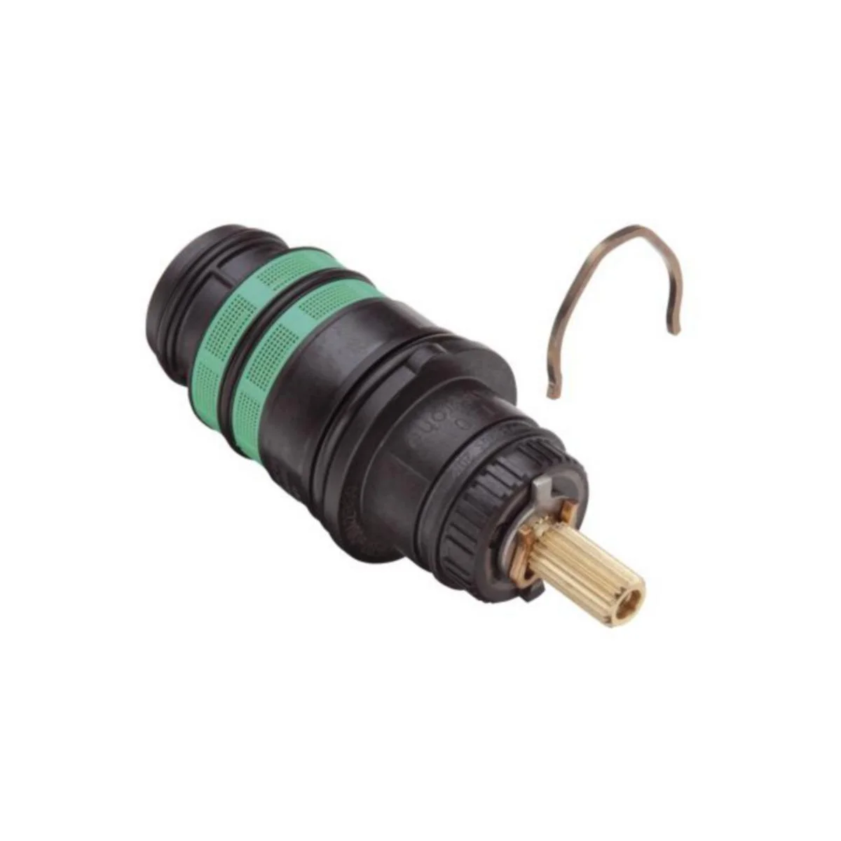 Termostaattiosa Hansgrohe 98282 Ecostat E/S/Comfort