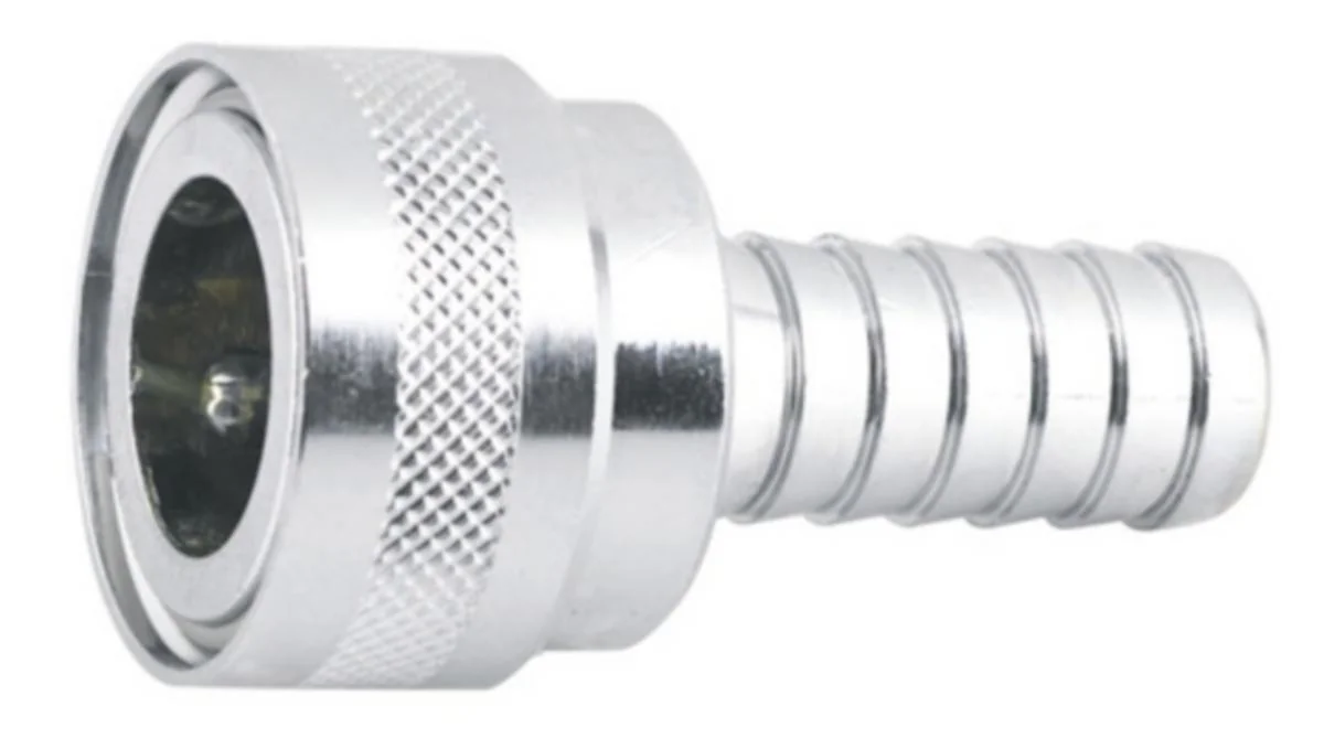 Liitinpesä 1/2 Ip Nito 16Mm Letkulle 5350Ca1