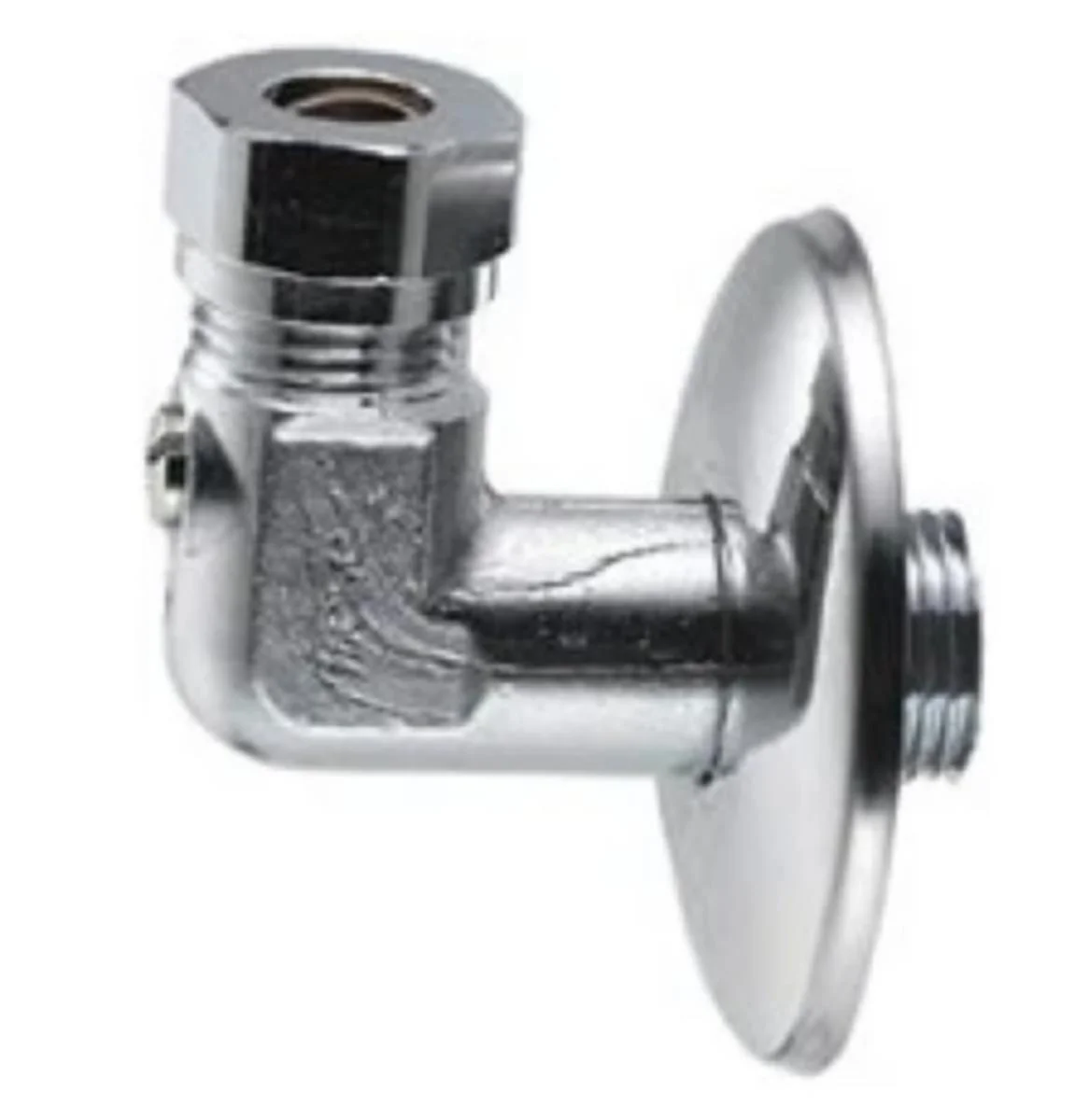 Kulmasulkuliitin Securex 1/2X10Mm