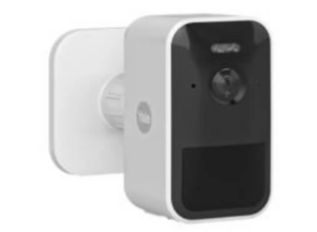 Kamera-Ip Yale Yale Smart Ovikellokamera
