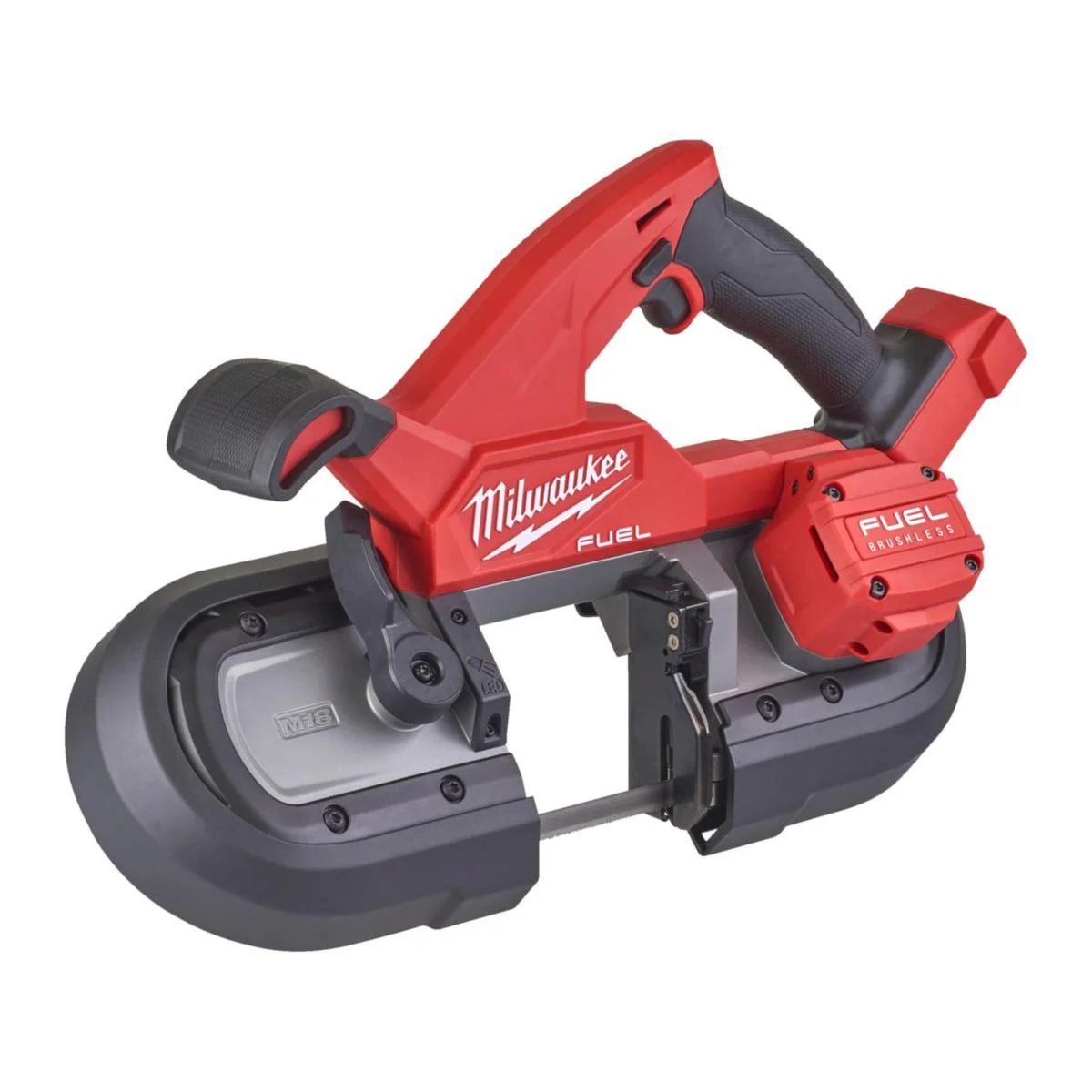 Akkuvannesaha Milwaukee M18 Fbs85-0C