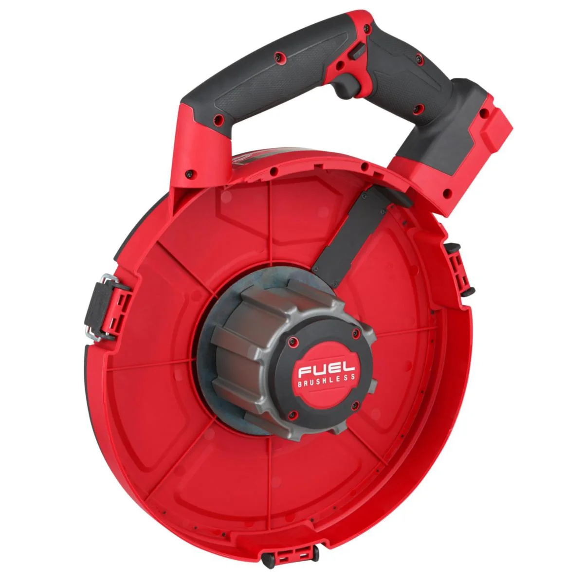 Kaapelin Akkuvetolaite Milwaukee M18 Fpft-0