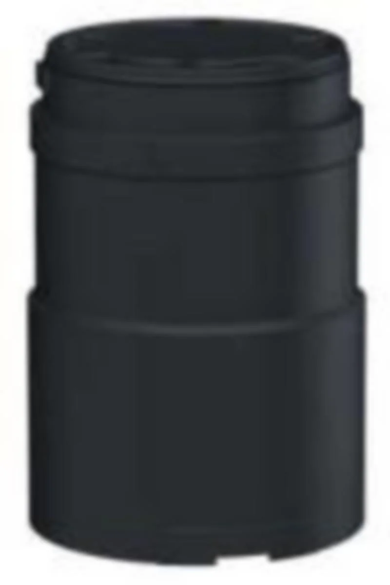 Vilkkuvalo Harmony Xvuc21Mp Runko 100-240Vac Must