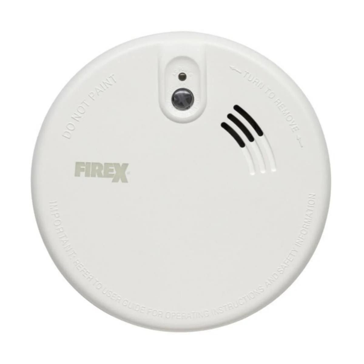 Palovaroitin Kidde Firex Kf20 Optinen 230V