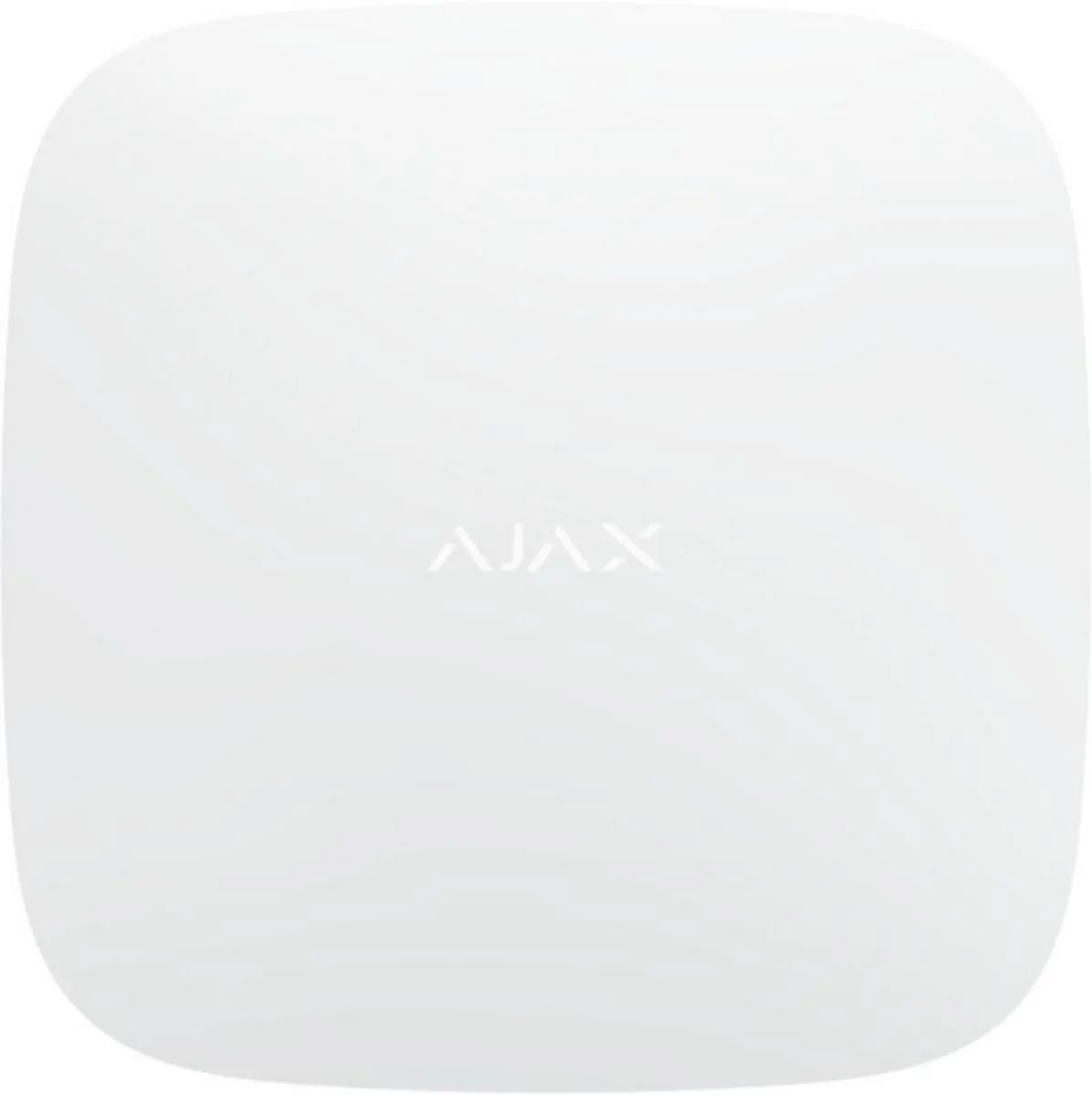 Murtohälytysjärjestelmä Ajax Hub 2 Plus, Valkoinen