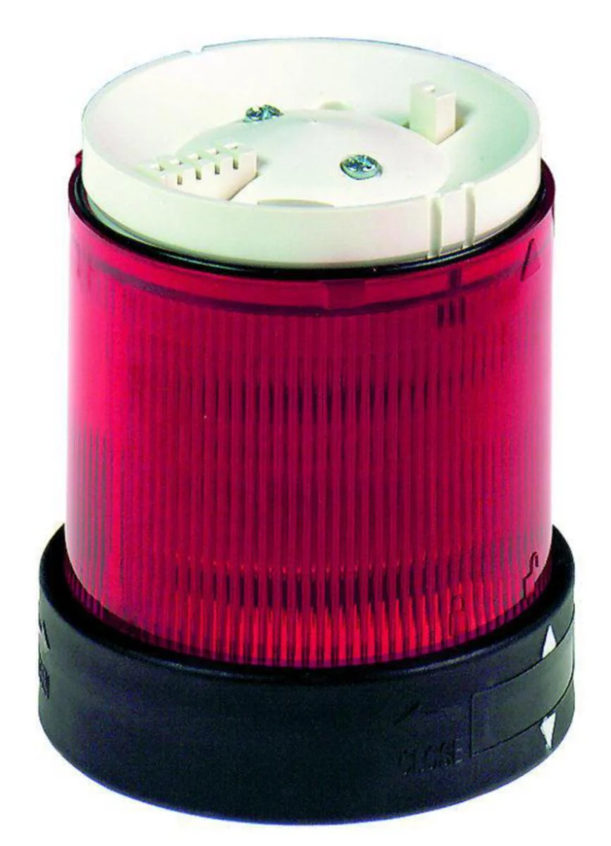 Merkkivalo Harmony Punainen Led 24Vac/Dc