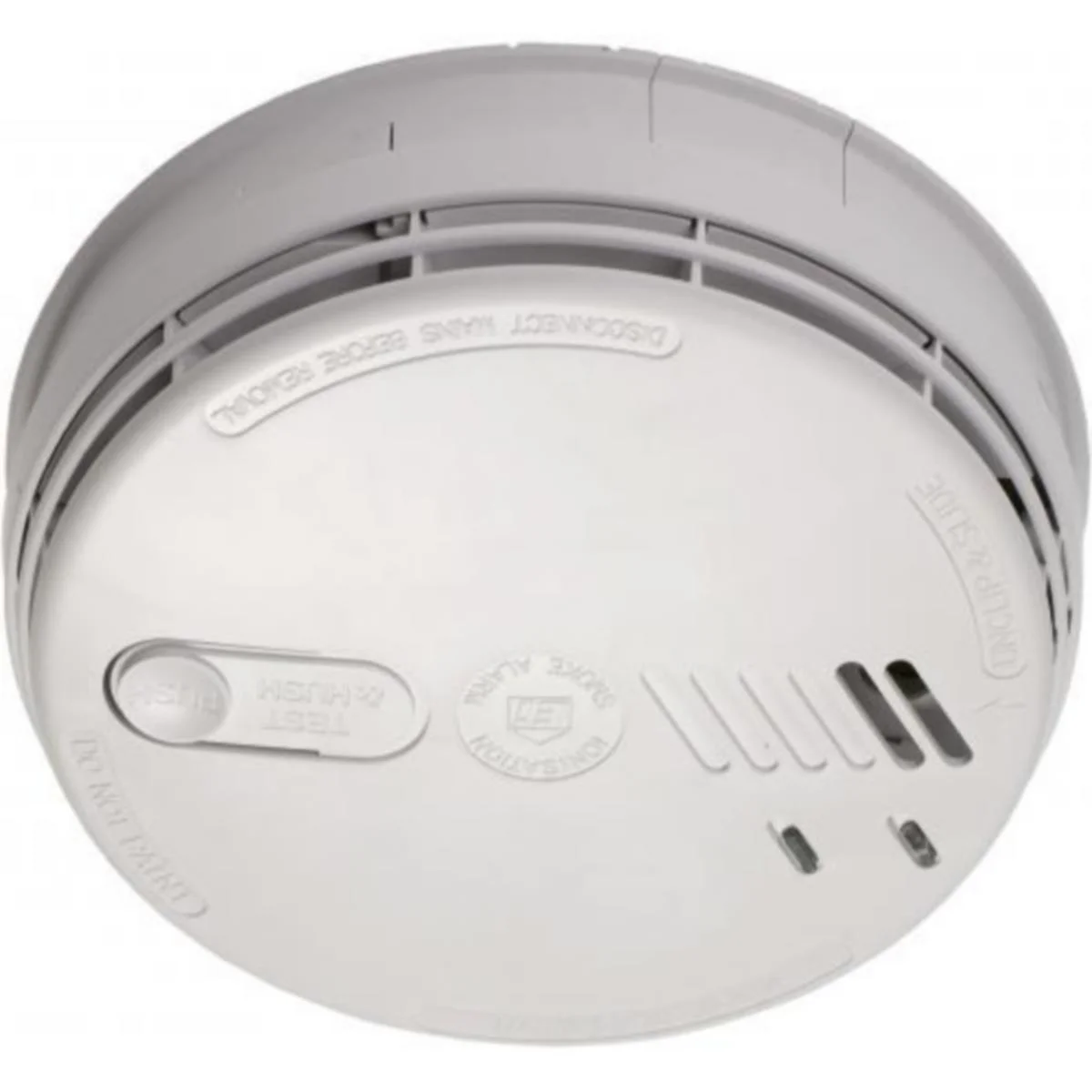 Palovaroitin Optinen Fsm Ei146E 230 Vac, 85 Db, Paristo