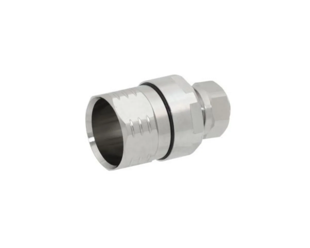 Liitin Orbis Rf Liitin 4.3-10M 7/8 L Flex