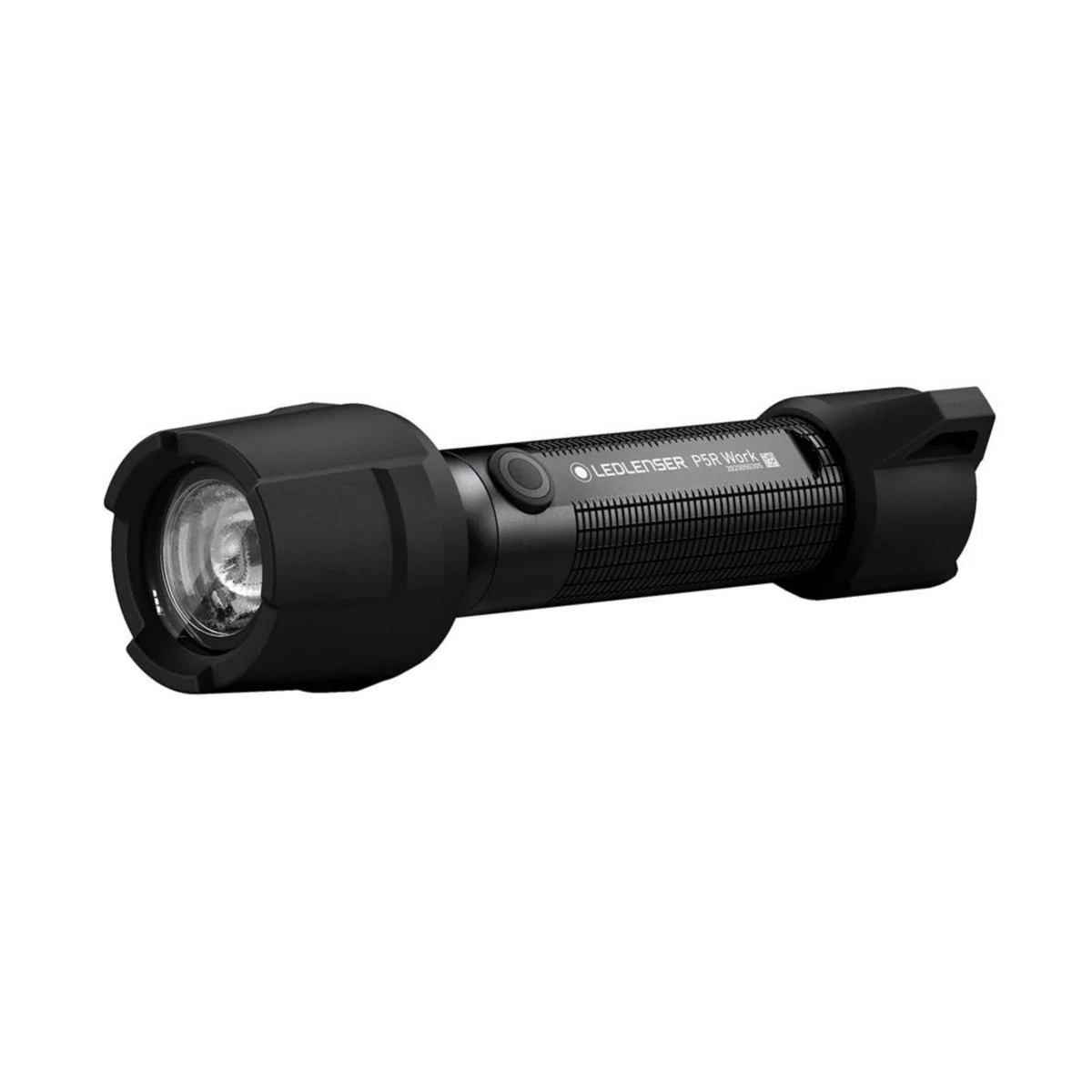 Käsivalaisin Ledlenser P5R Work ladattava 480lm