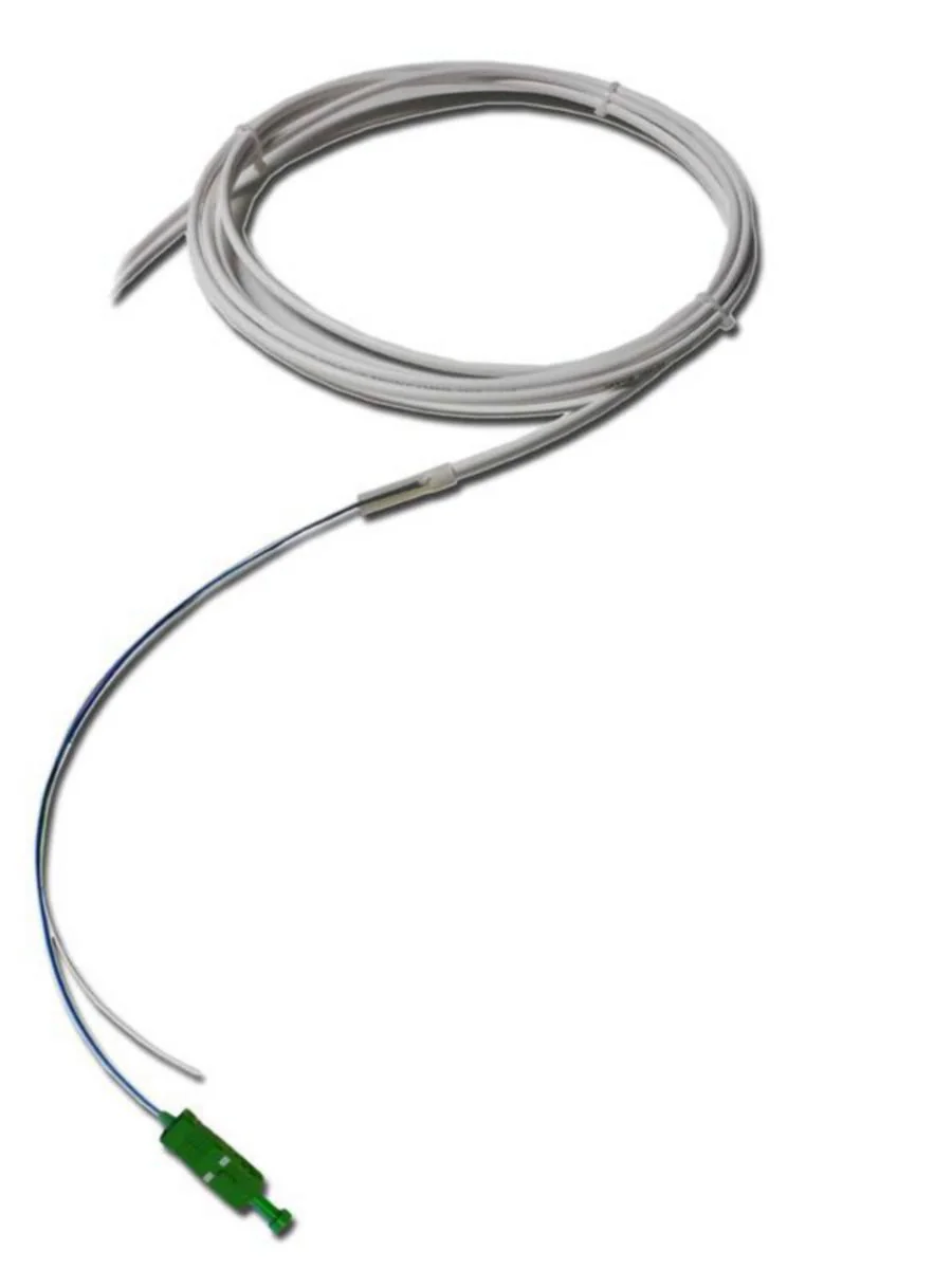 Häntäkaapeli Naficon Sca/- Ftmsu 1Smt 15M
