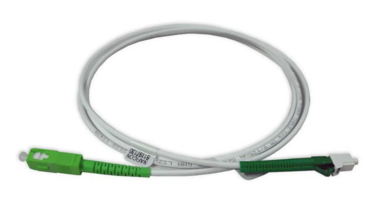 Kytkentäkaapeli Naficon Sca/Lca Fms 1Smt 3Mm 10M