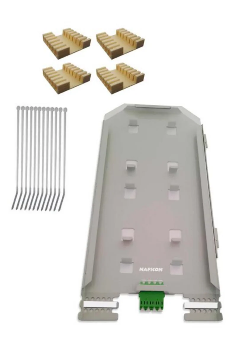 Jatkoslevy Naficon Adapterijatkoslevy