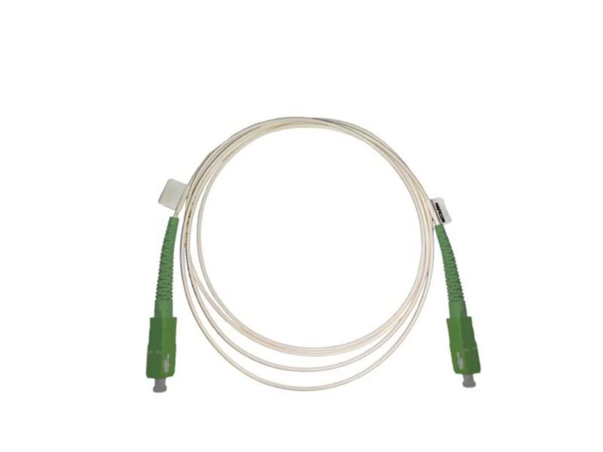 Kytkentäkaapeli-Kuitu Naficon Sca/Sca Fms 1Smt 2M W