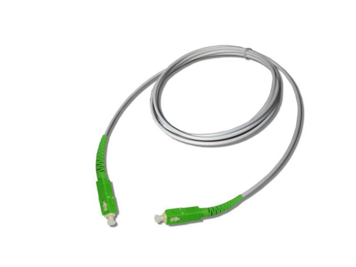 Kytkentäkaapeli Naficon Sca/Sca F3Rmsu 1Smt 10M