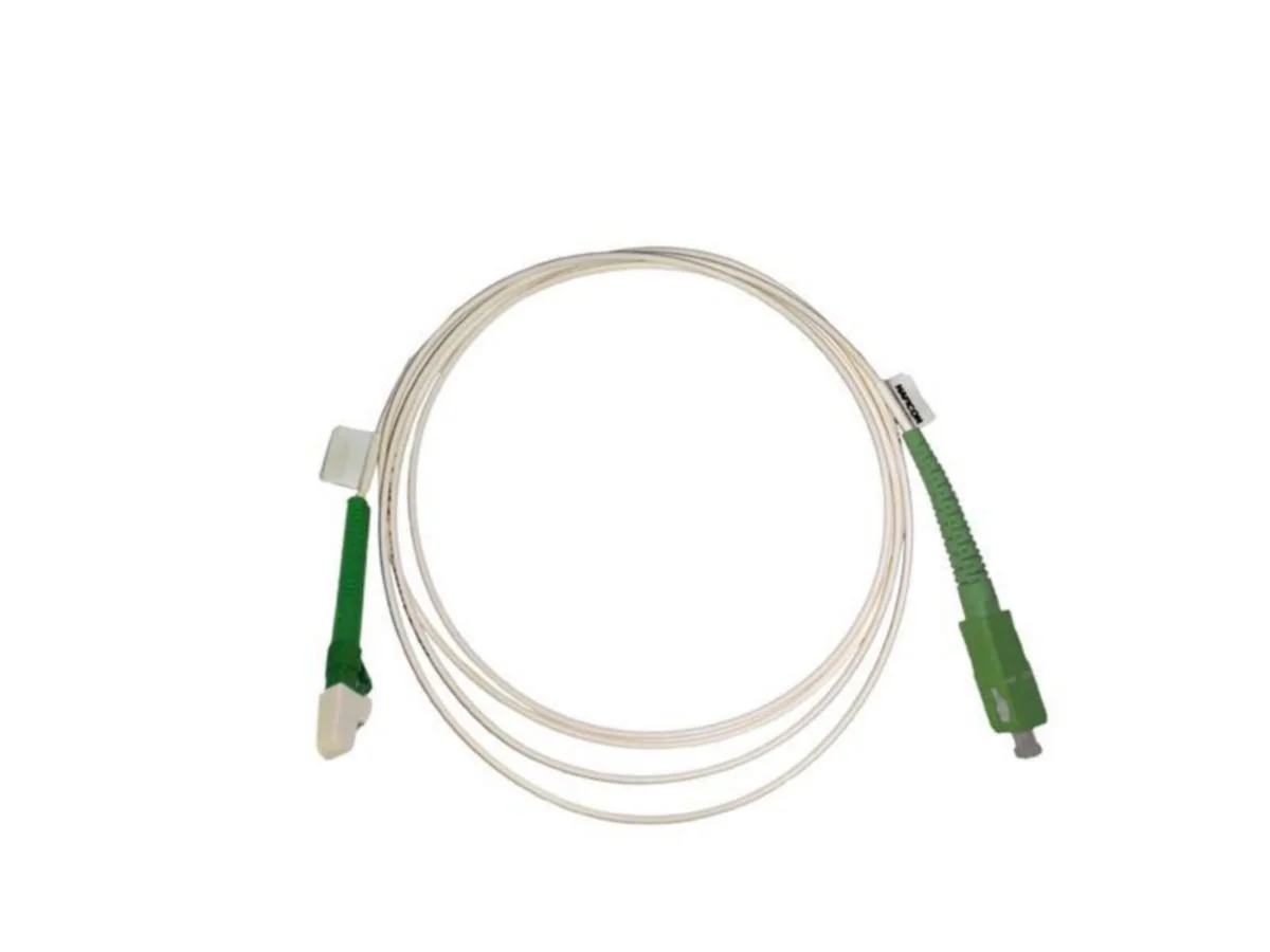 Kytkentäkaapeli Naficon Sca/Lca Fms 1Smt 0.5M W