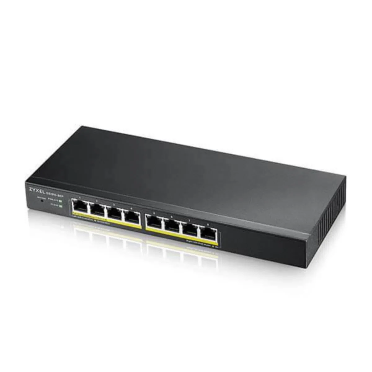 Ethernet Kytkin Zyxel Gs1915-8Ep