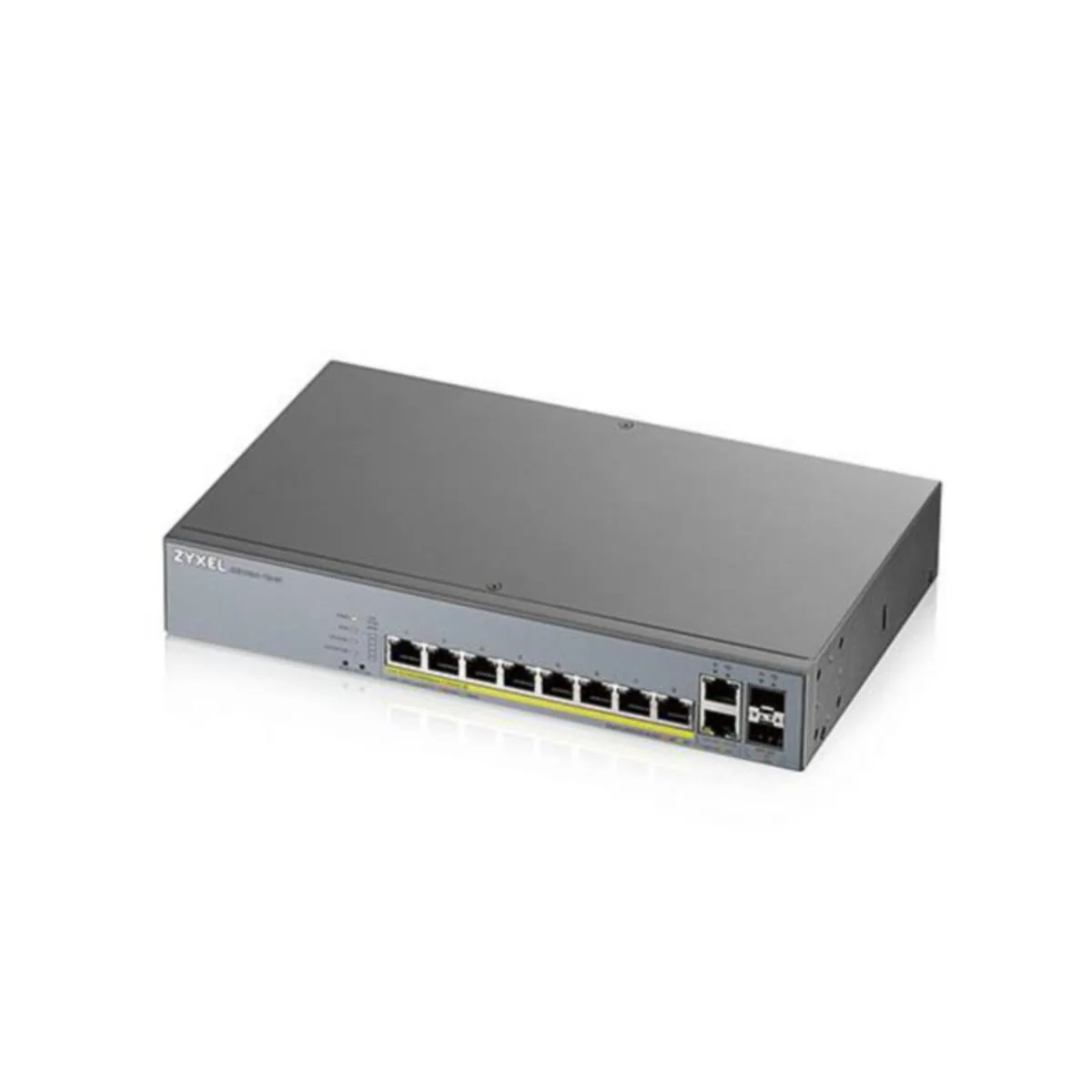 Ethernet Kytkin Zyxel Gs1350-12Hp