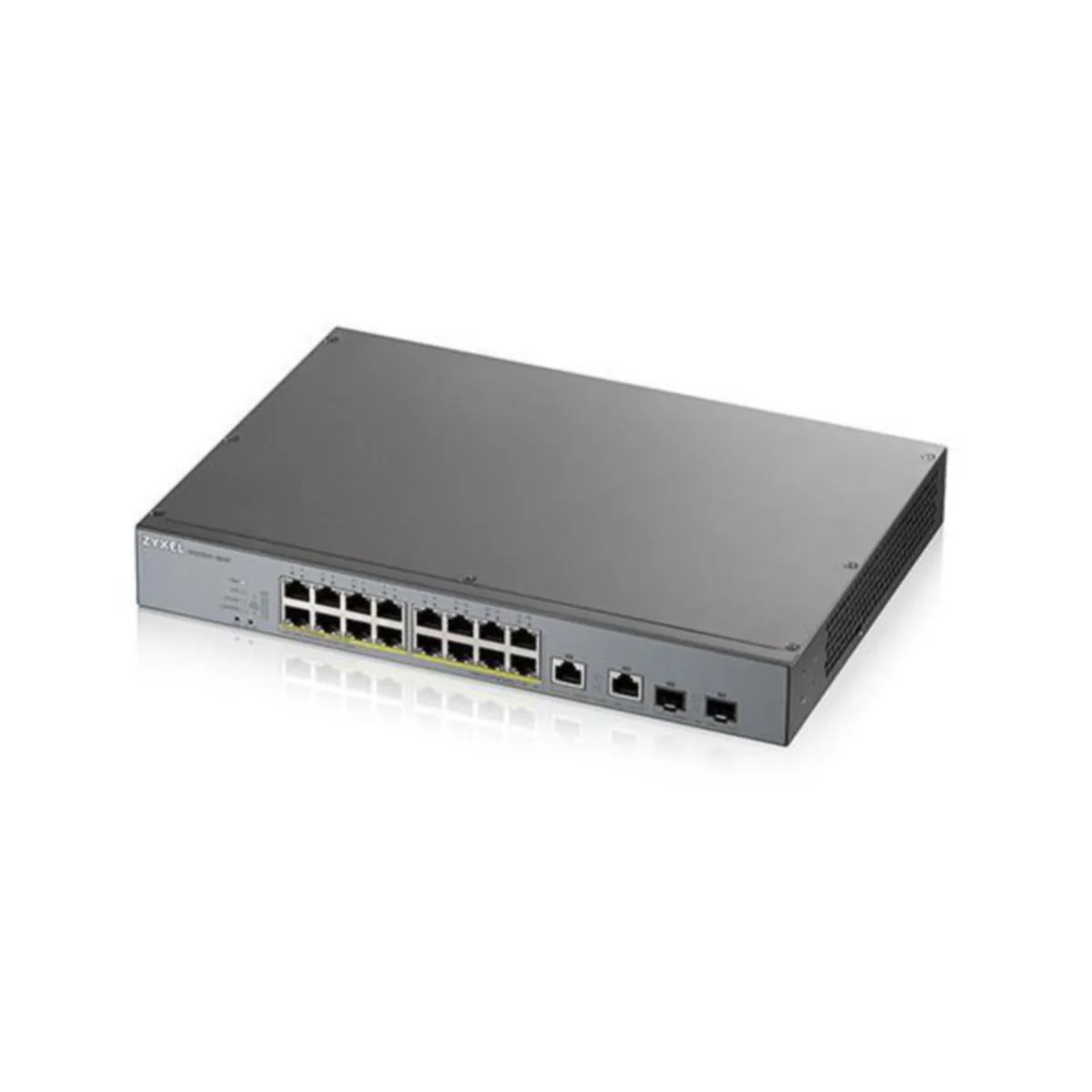 Ethernet Kytkin Zyxel Gs1350-18Hp