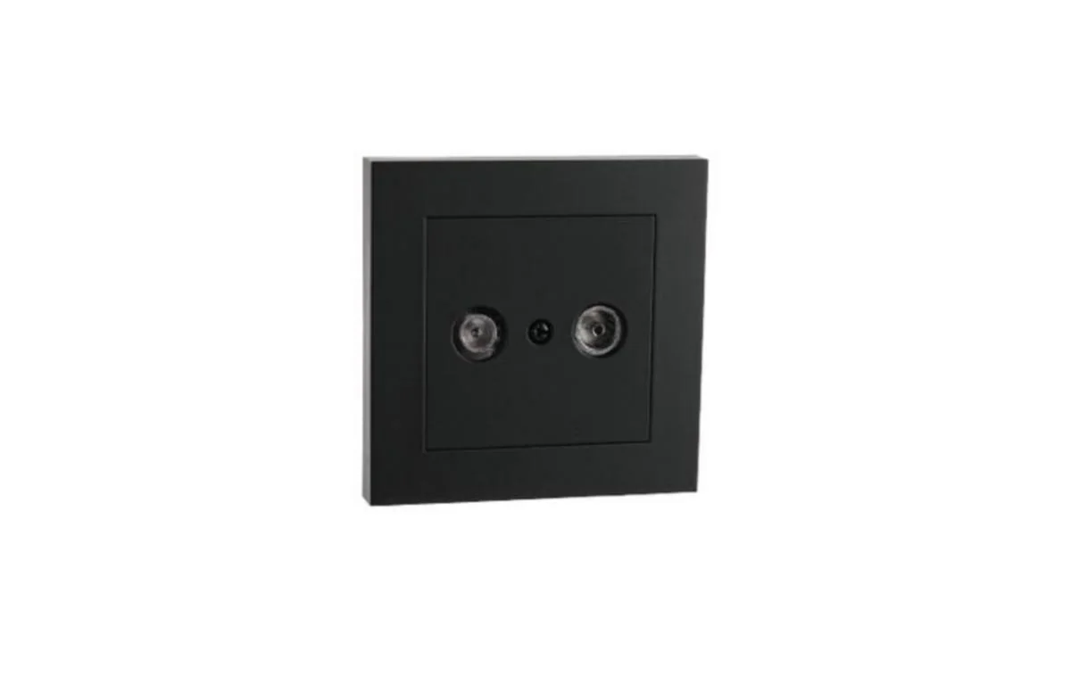 Antennirasia Install Tv/R/10Db/T Ukp Mus
