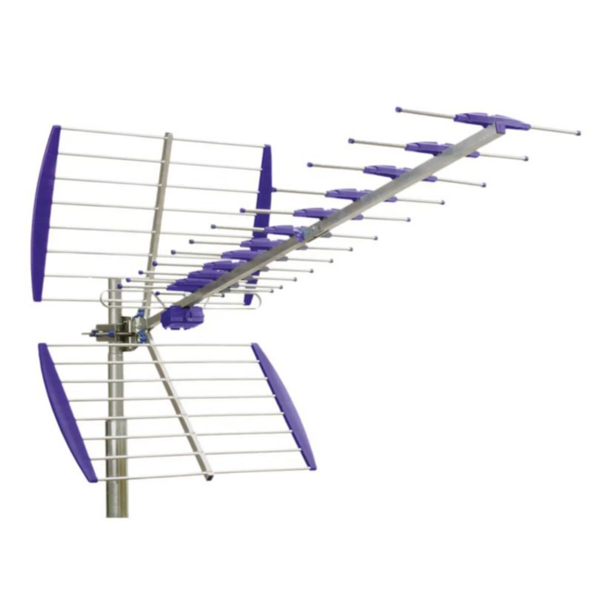Antenni La An 6001 Lte700, E21-48 G15.5Db