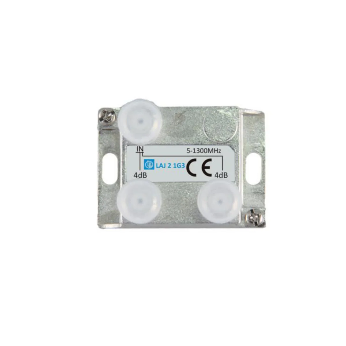 Jaotin La 2-Jaotin, 5-1300Mhz, 4Db