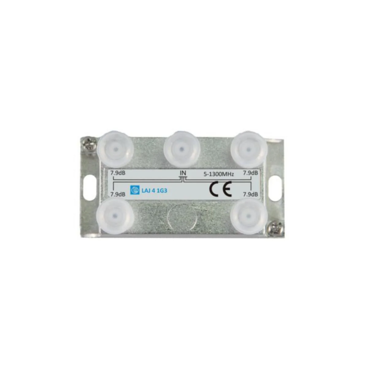 Jaotin La 4-Jaotin, 5-1300Mhz, 7.9Db