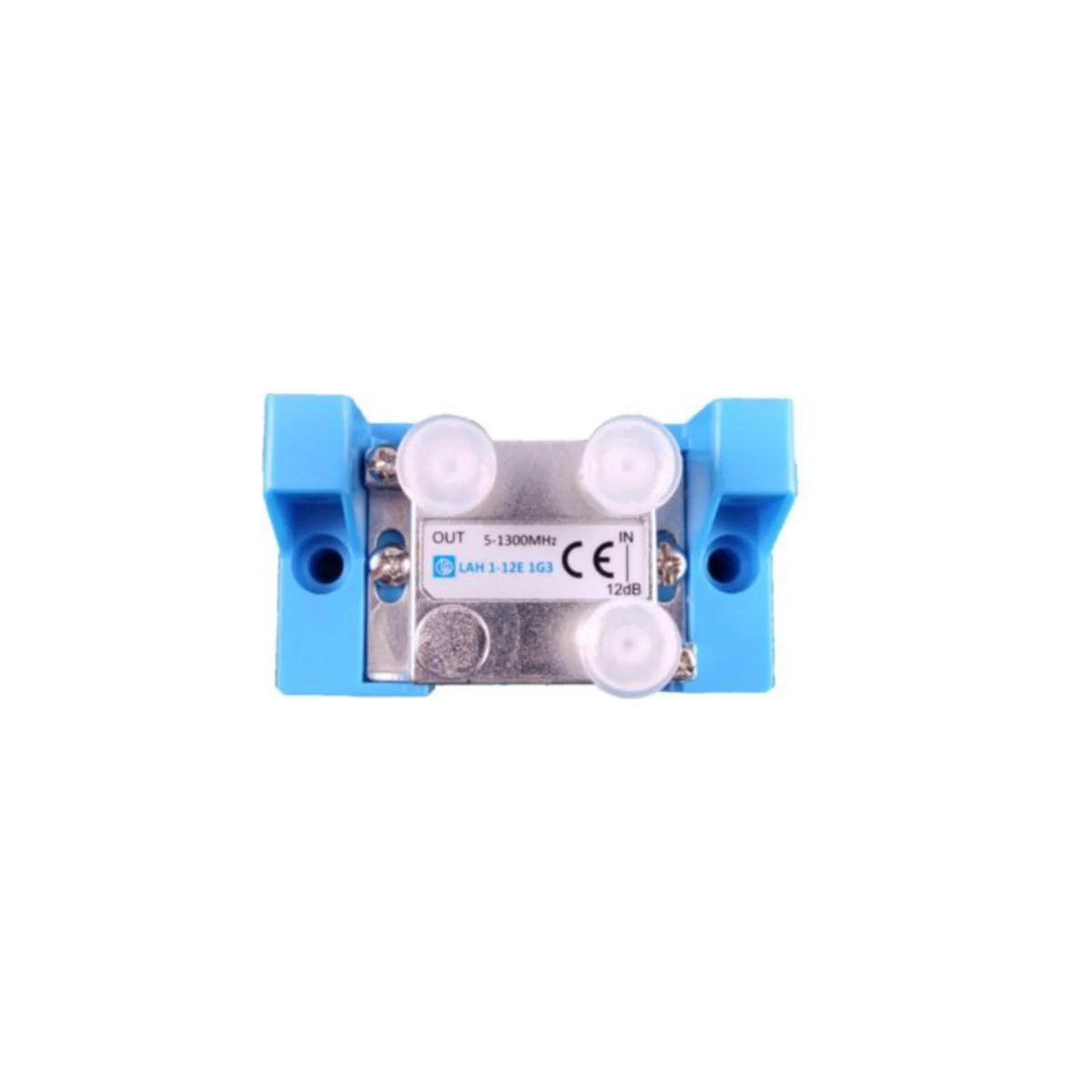 Haaroitin La Yhteen, 5-1300Mhz, 12Db