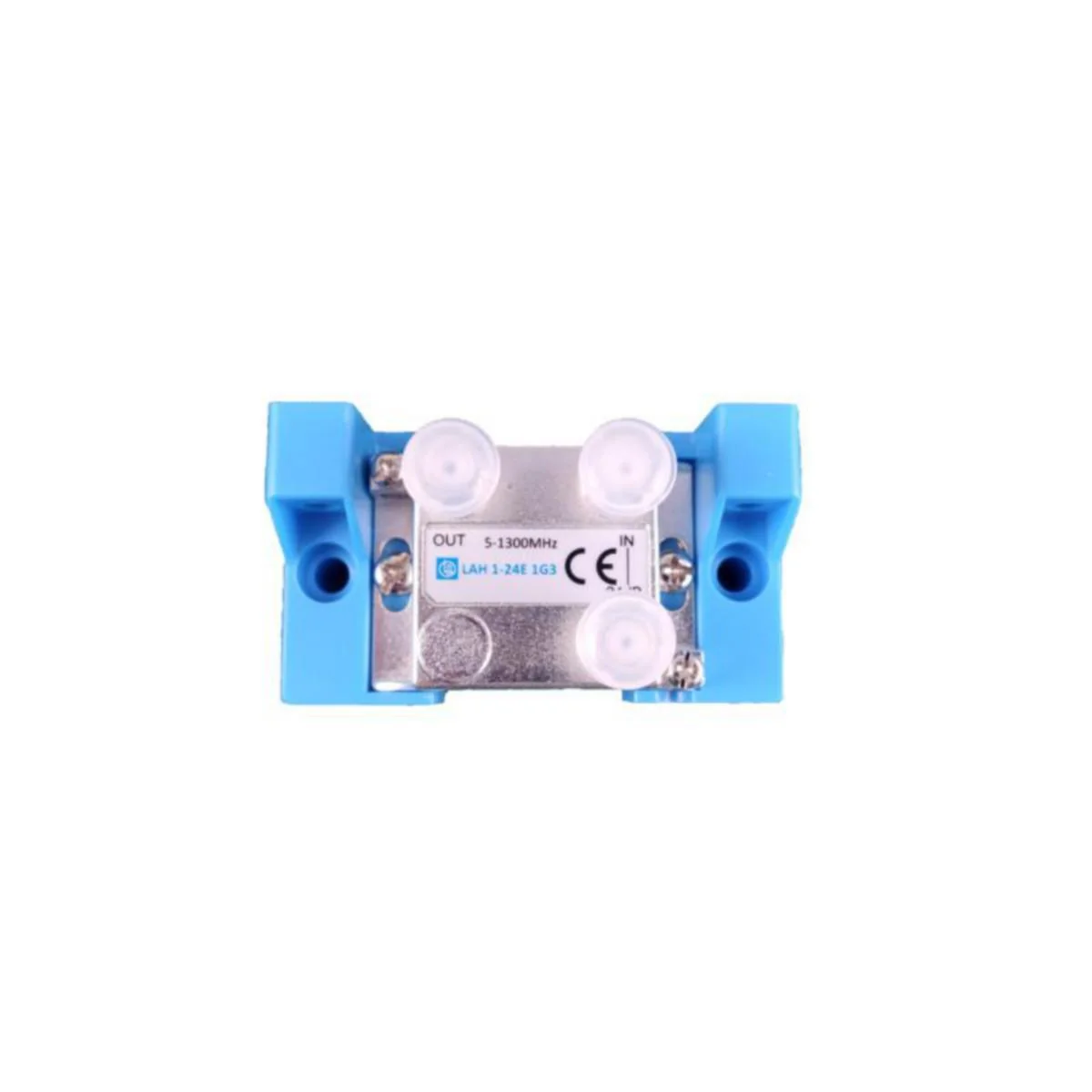 Haaroitin La Yhteen, 5-1300Mhz, 24Db
