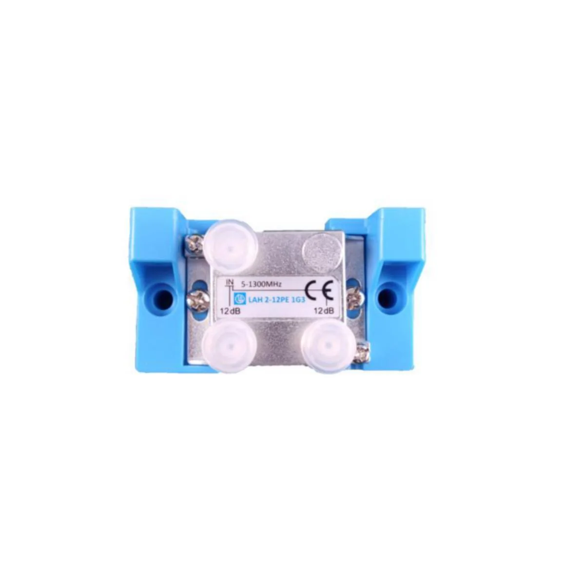 Haaroitin La Kahteen P, 5-1300Mhz, 12Db
