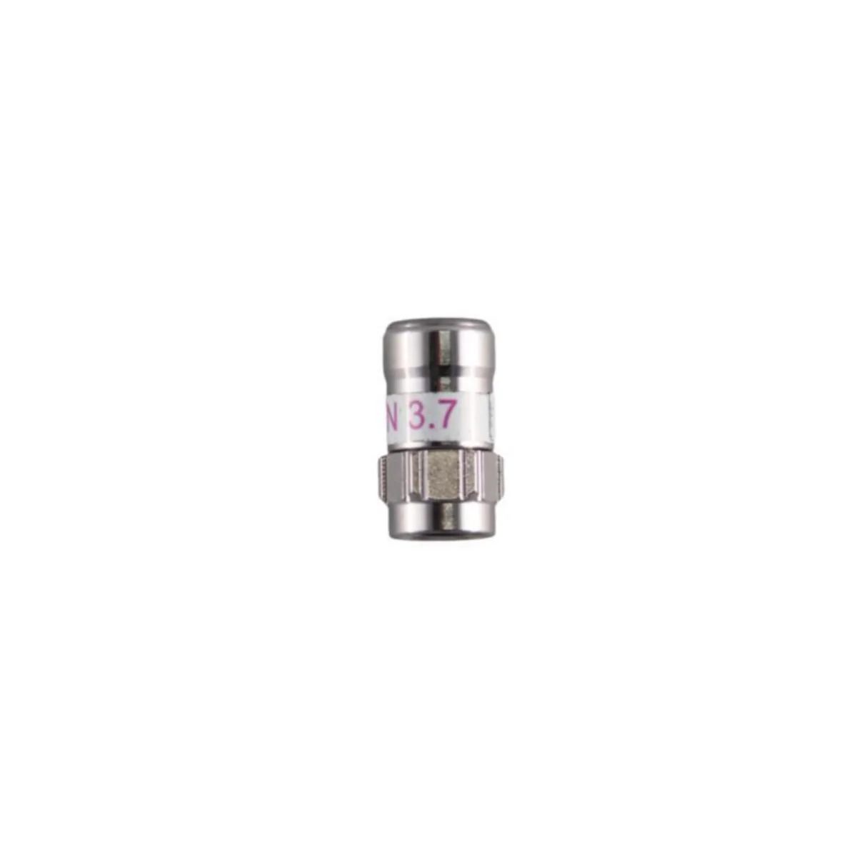 Liitin La F-59 3.7, F-Kompressioliitin
