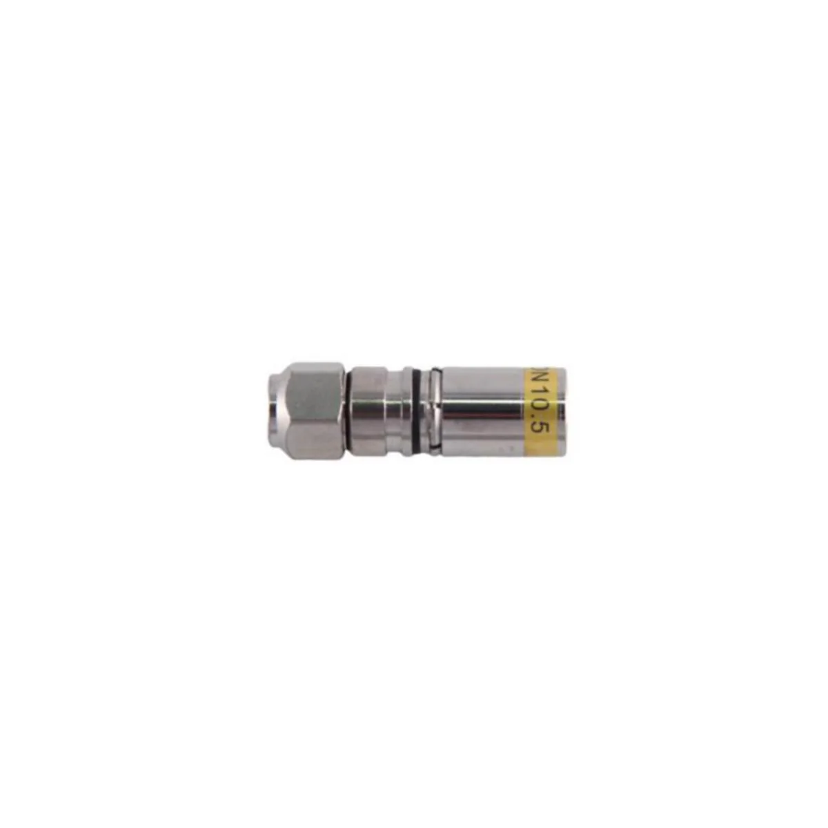 Liitin La Fm-Rg11-Cx3 Qm 10.5, F-Komplii