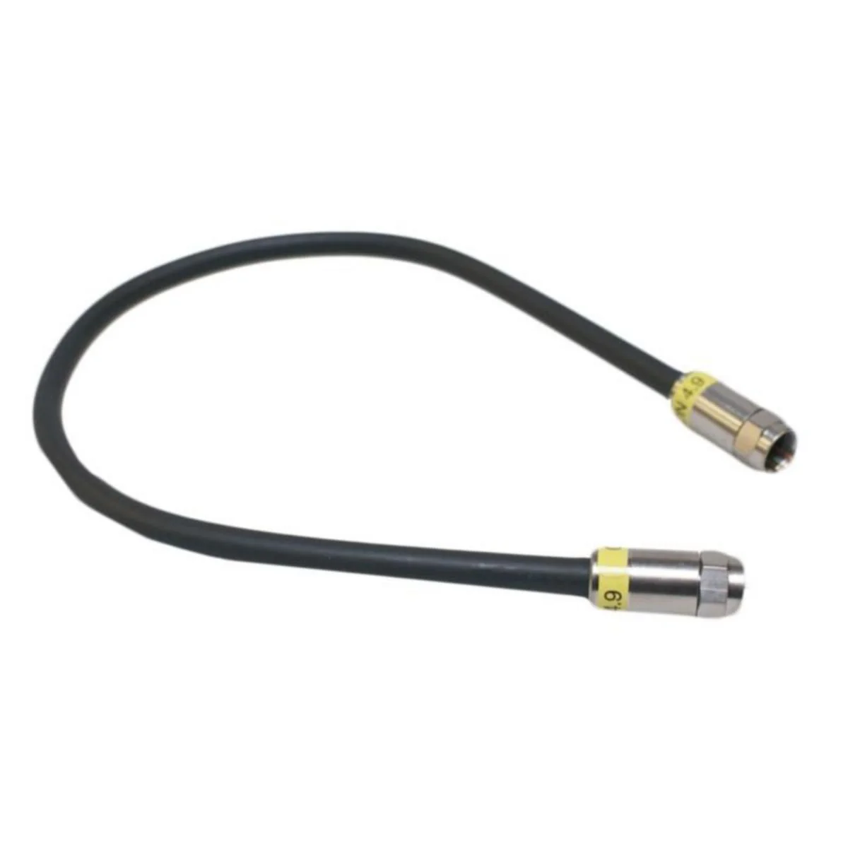 Jumpperikaapeli La Fm-Cxj6-Fm/Cx3/B/50,Liitosjoht