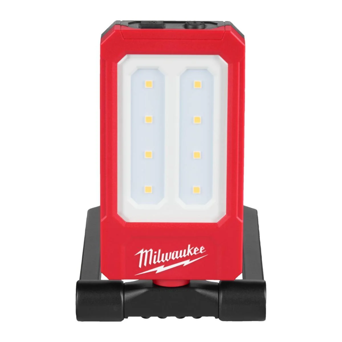 Taitettava Usb-Valonheitin Milwaukee Ir Ffl