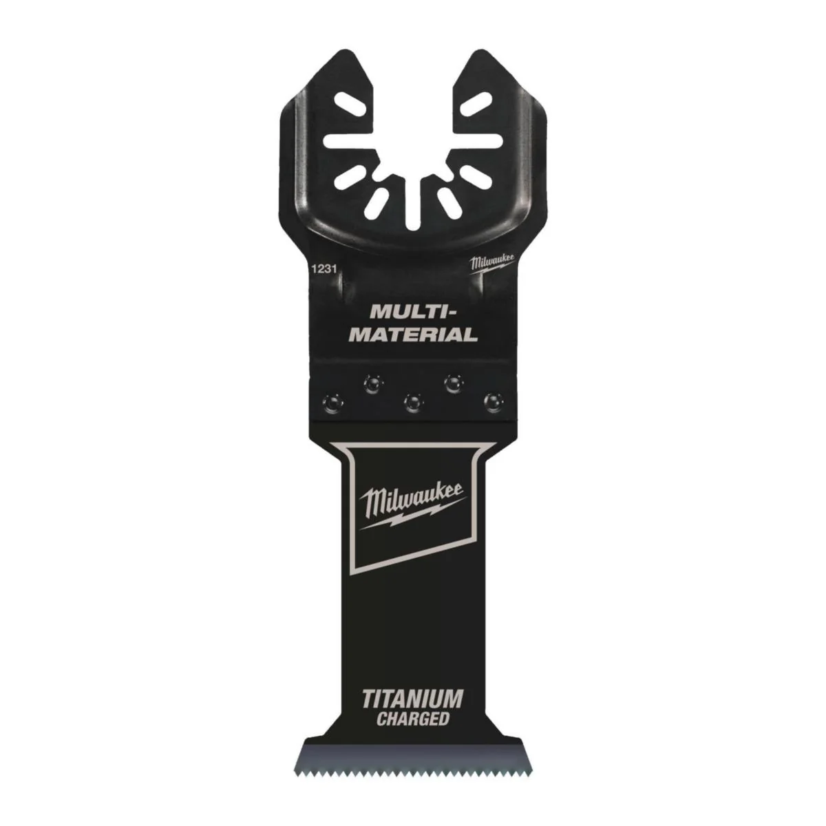 Terä Multitool 35Mm Milwaukee Open-Lok Tin Mm