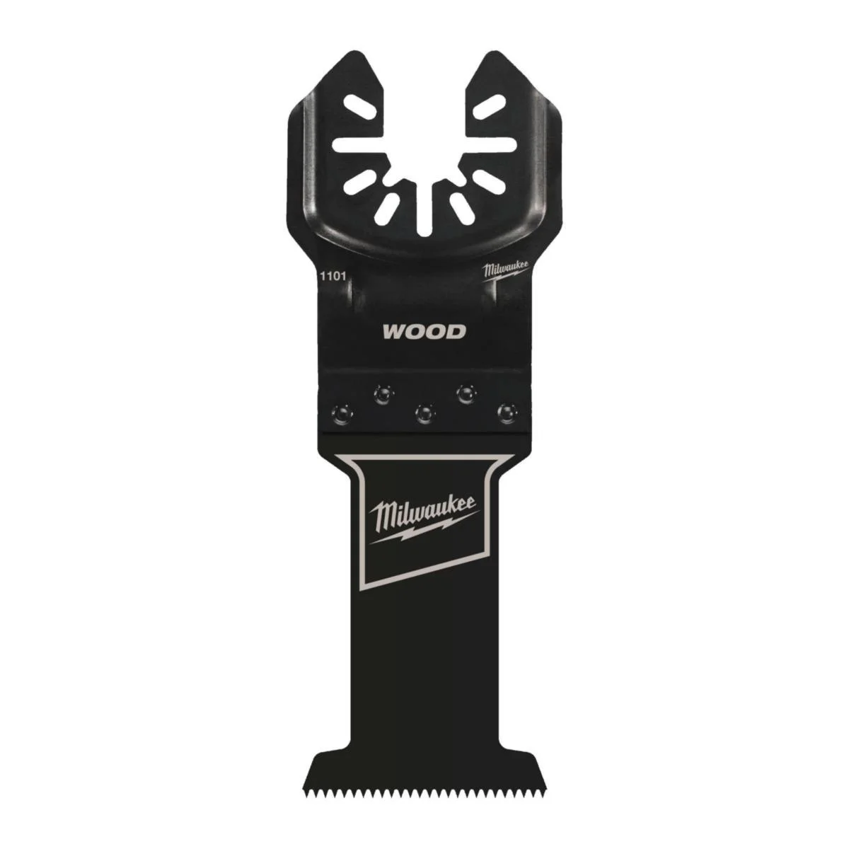 Terä Multitool 64Mm Milwaukee Open-Lok Hcs Puu