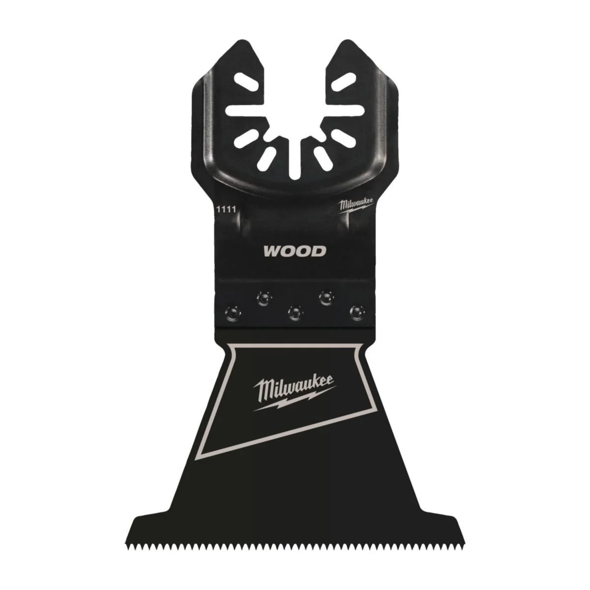 Terä Multitool 64Mm Milwaukee Open-Lok Hcs Puu