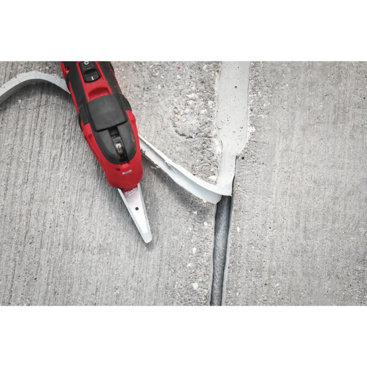 Terä Multitool 32Mm 5Kpl Milwaukee Open-Lok Kartio