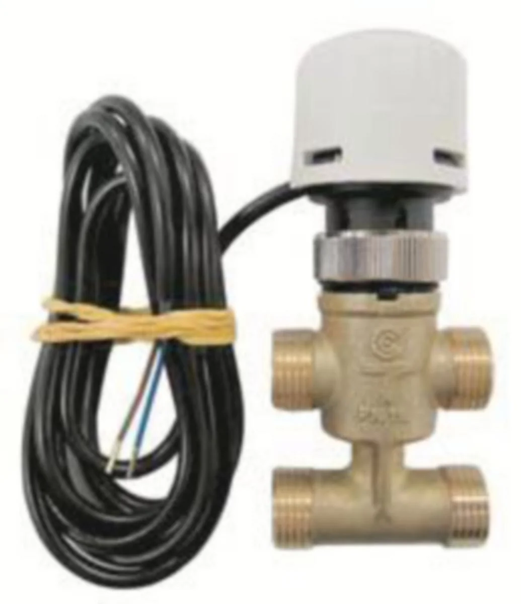 20 Va-3 3-Tie Venttiili 3/4" 