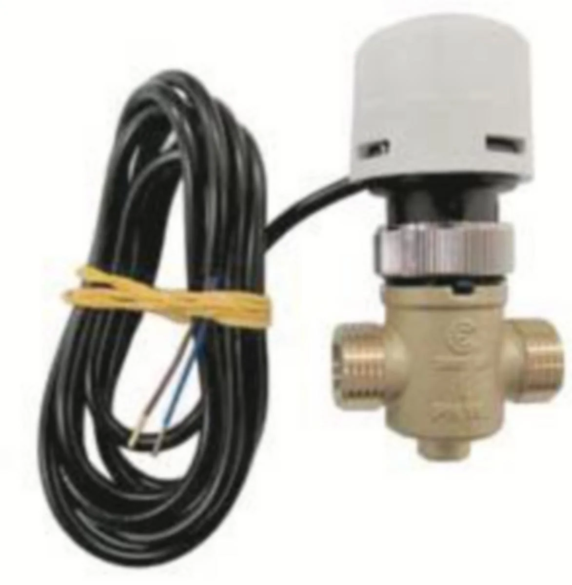 15 Va-2 2-Tie Venttiili 1/2" 