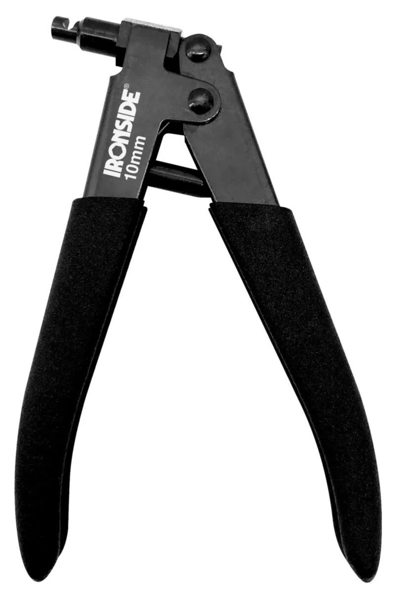 Kaapelipihdit 10 Mm Ironside 102851