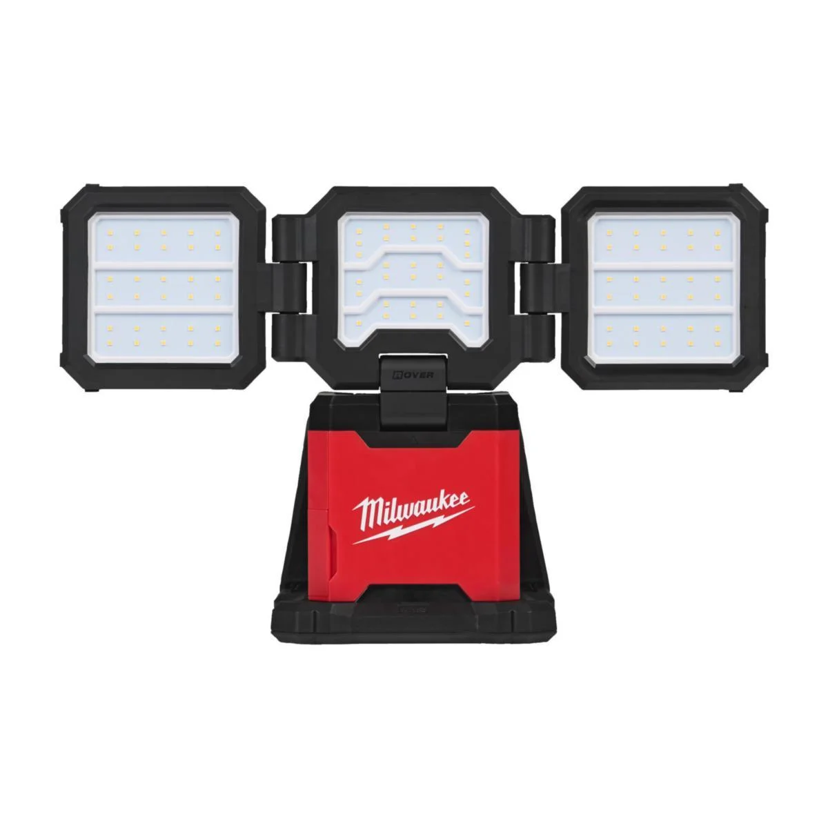 Akkutyövalaisin Milwaukee M18 MDTL-0