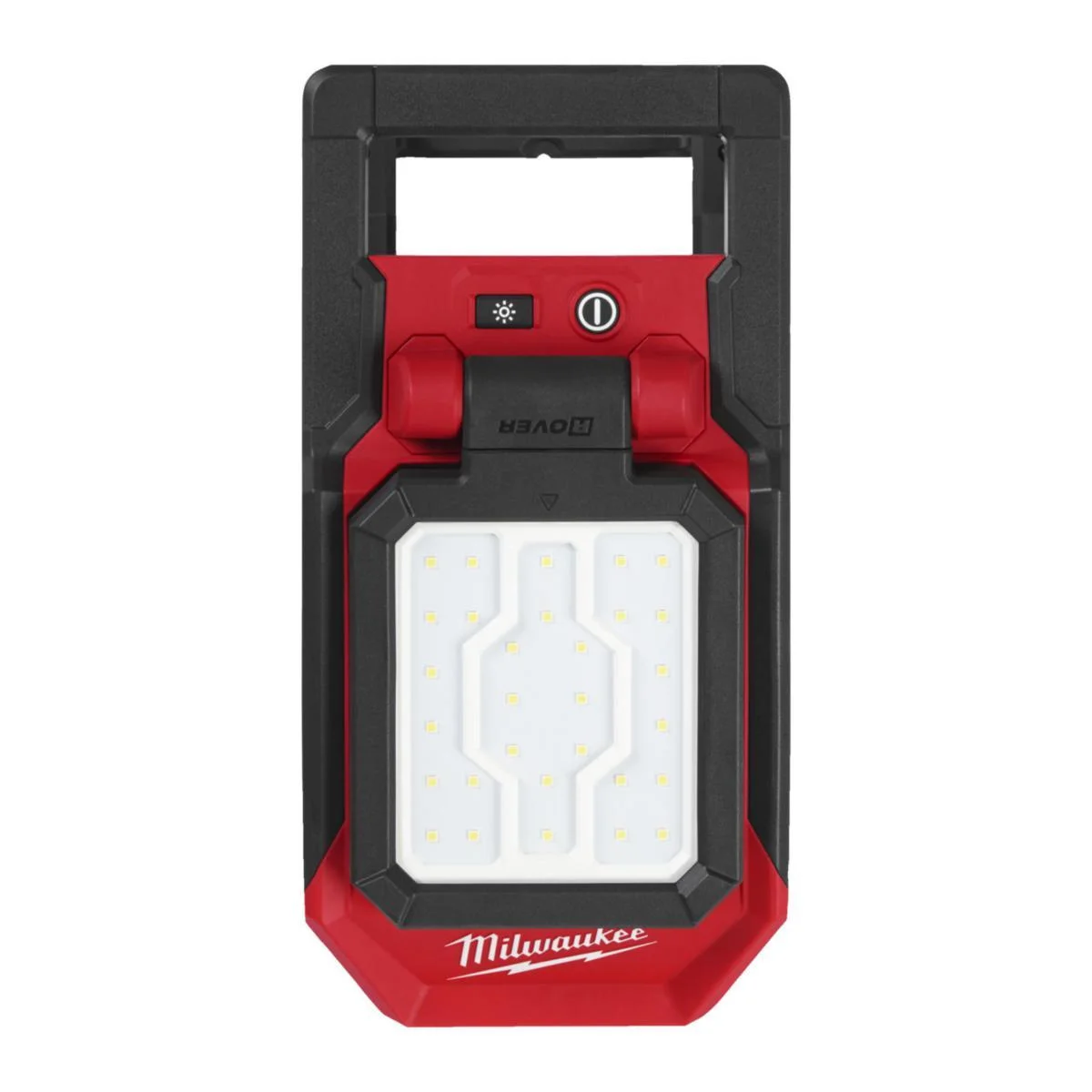 Akkualuevalaisin Milwaukee M18 PAL2-0 SOLO