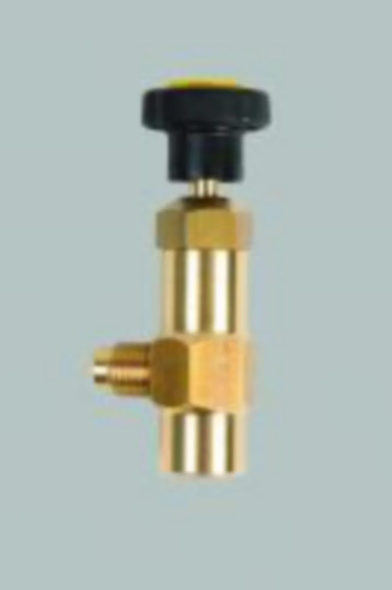 Refco Nippa 10612-2 R600A Sylinteriin