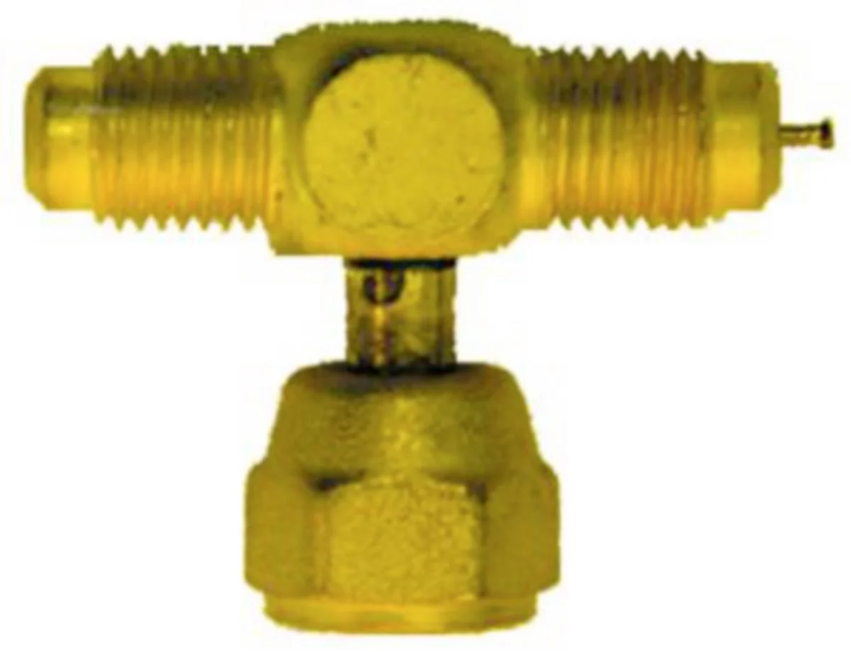 Refco T-Haara A-31852 10 Kpl/Ltk