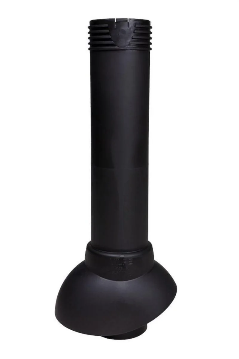 Tuuletusputki Vilpe 74110 110 Viemärille Mu