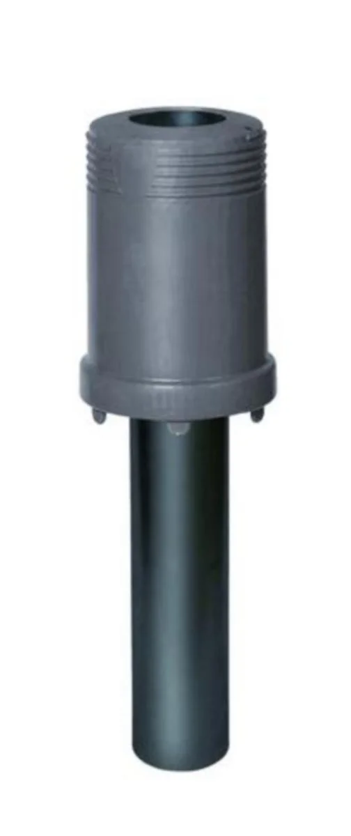 Tuuletusputki Kartio Vilpe 791107 110C/Is/250 Harm