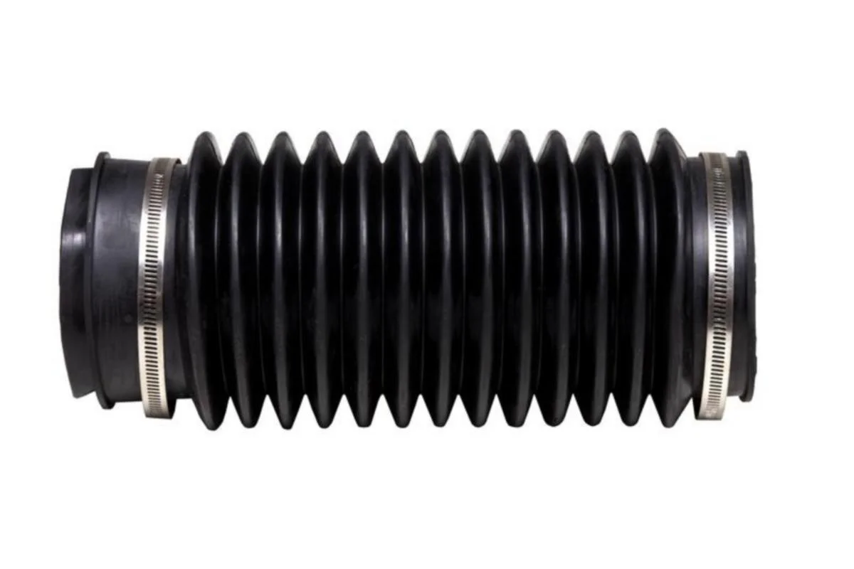 Taipuisa Putki Vilpe 74204 110 Mm Epdm